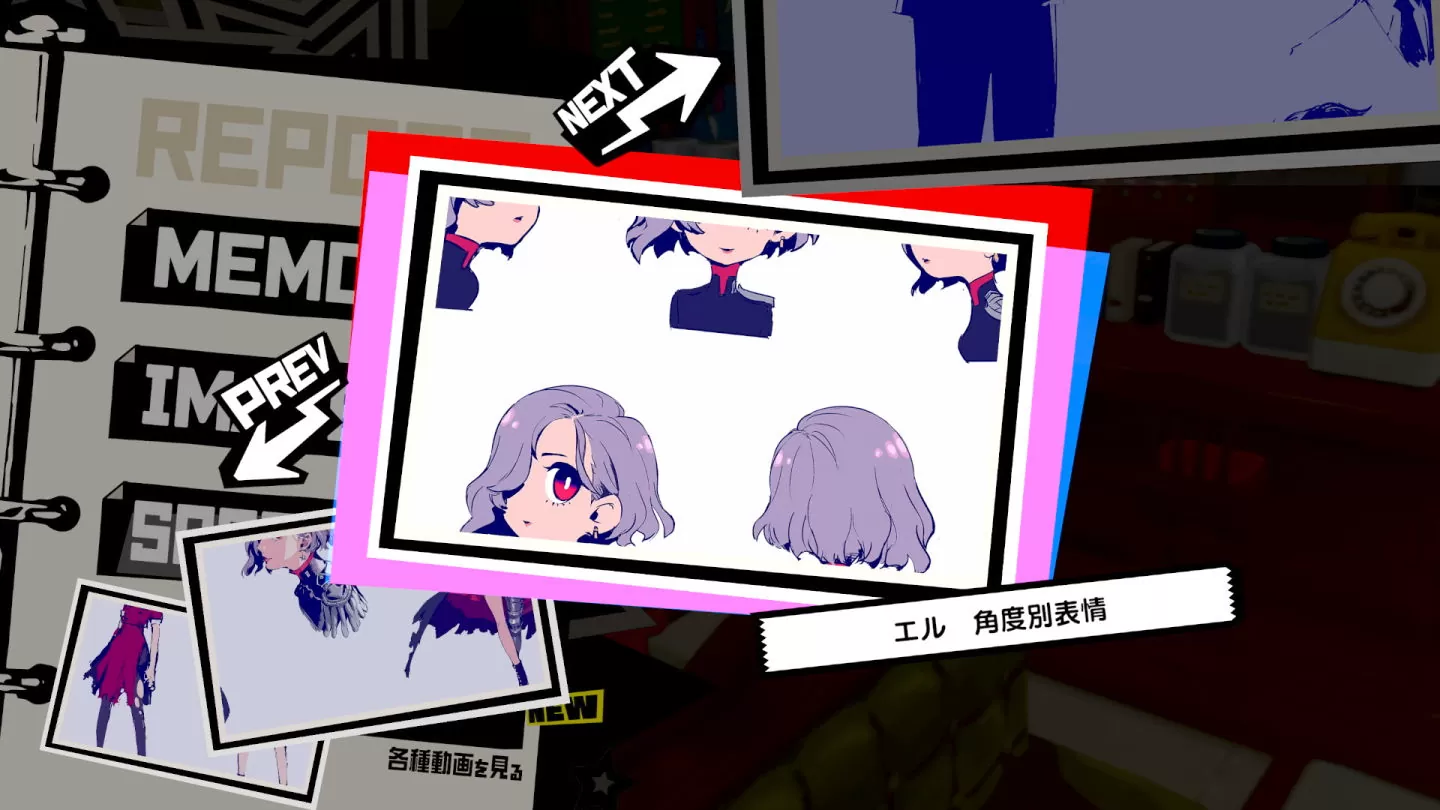 《女神異聞錄５ 戰略版》公開可重複享受遊戲的「任務」及「REPLAY」等遊玩要素介紹