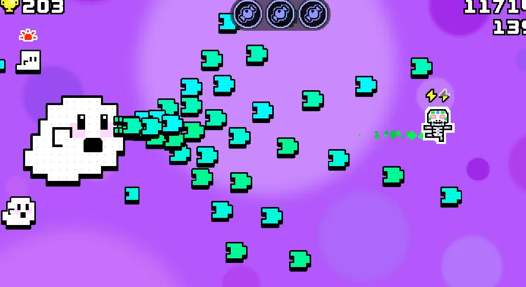 給糖就噴眼球！《UFO99》即將舉辦萬聖節派對！