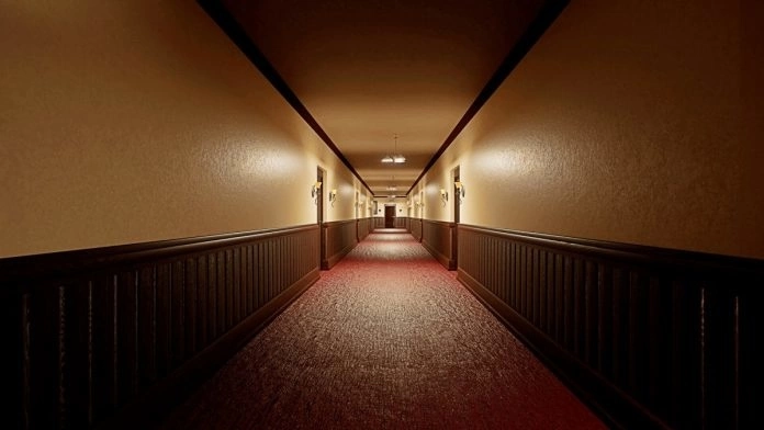 《Ominous》2024 年第 1 季推出！協力合作潛入異次元世界阻止危機爆發