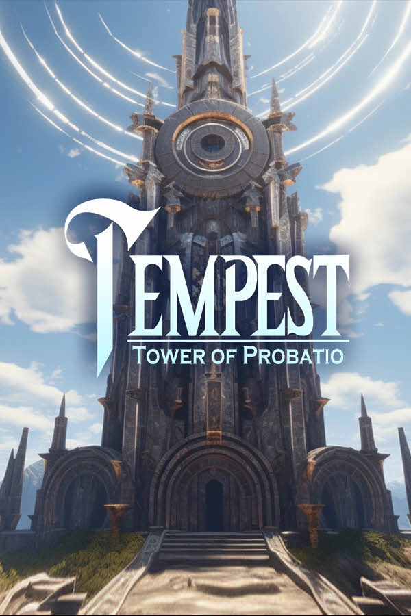 《Tempest：Tower of Probatio 暴風雨：考驗之塔》事前預約啟動！抓準時機封鎖對手王牌才是致勝關鍵