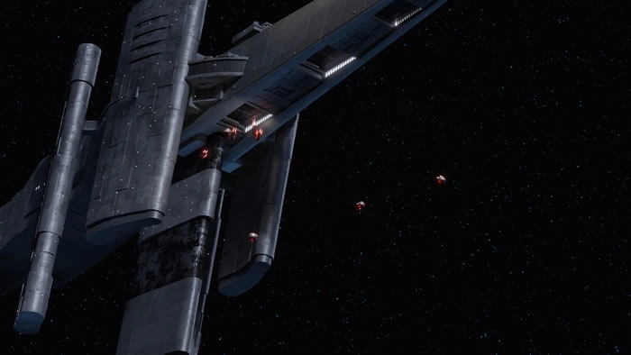 經典 FPS 再度回歸《Star Wars：黑暗原力 重製版》發售日決定
