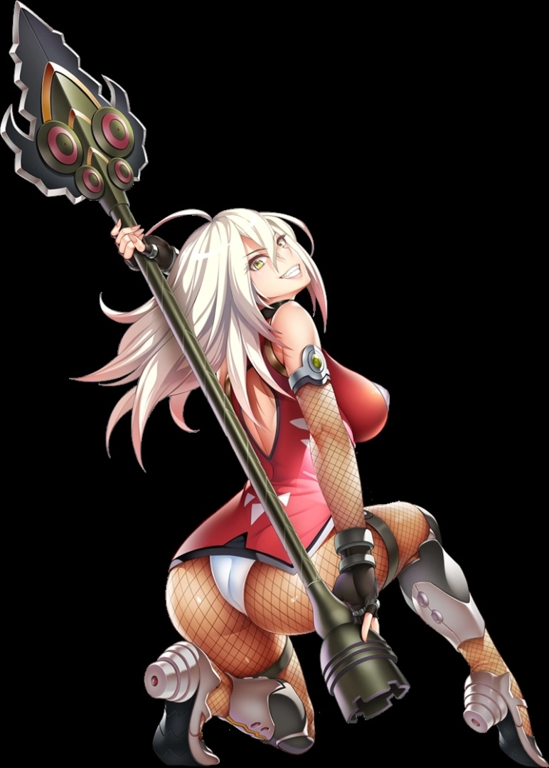 近未來女忍者 RPG《對魔忍 RPGX Extasy》今日正式於Johren平台上線！