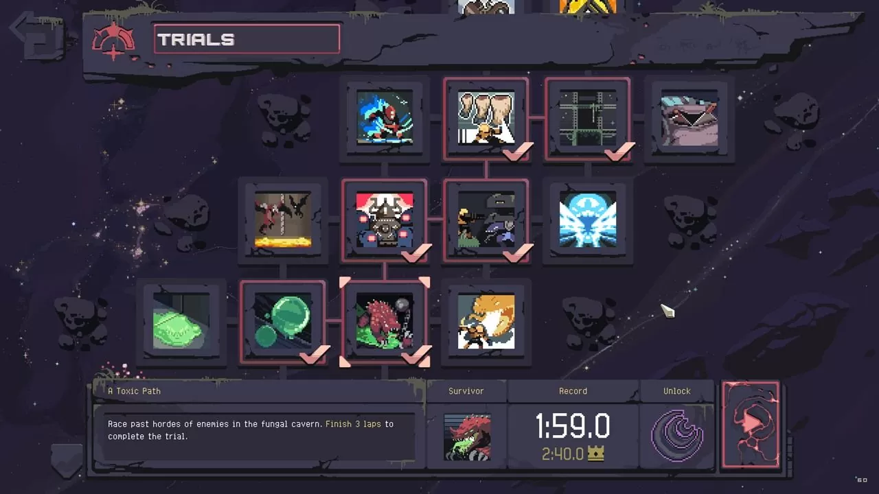 《Risk of Rain Returns》發售日決定！追加新生存者、新模式玩法帶來嶄新冒險