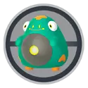 《Pokémon GO》光之祭典即將開幕！光蚪仔／電肚蛙／異色睡睡菇遊戲內首度登場