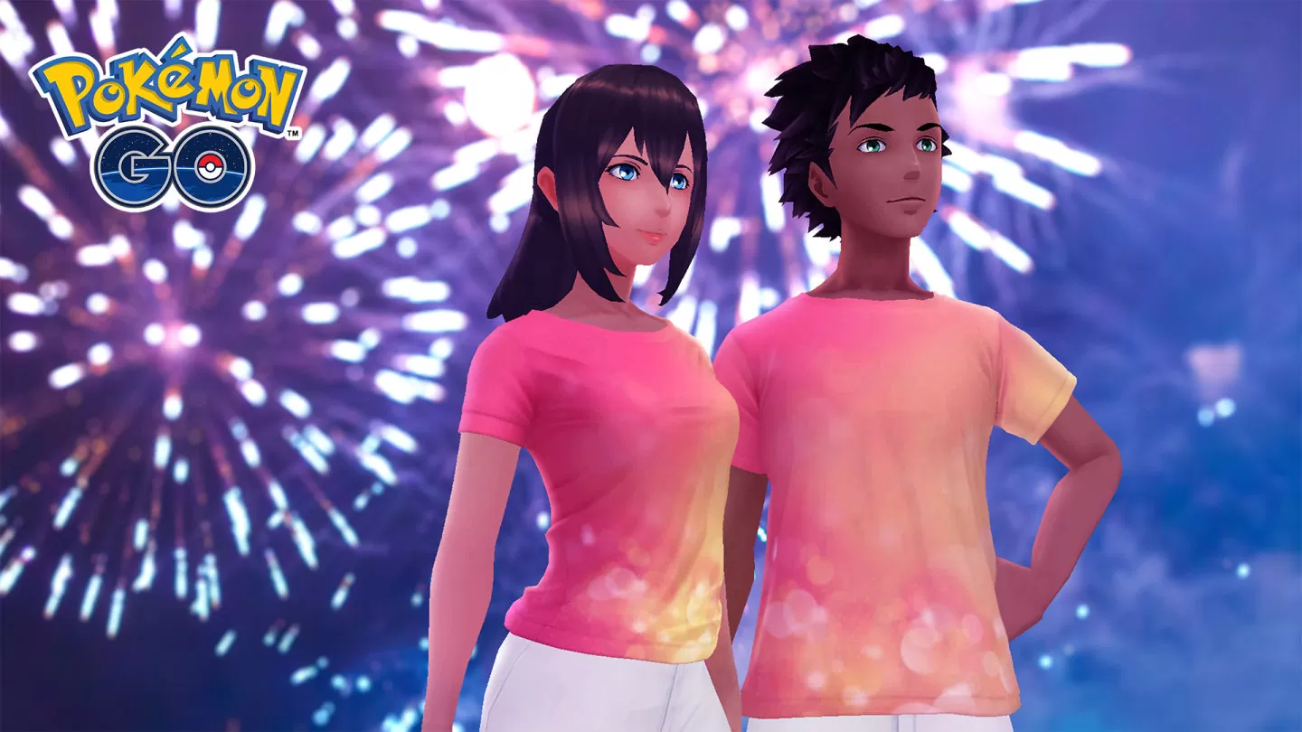 《Pokémon GO》光之祭典即將開幕！光蚪仔／電肚蛙／異色睡睡菇遊戲內首度登場