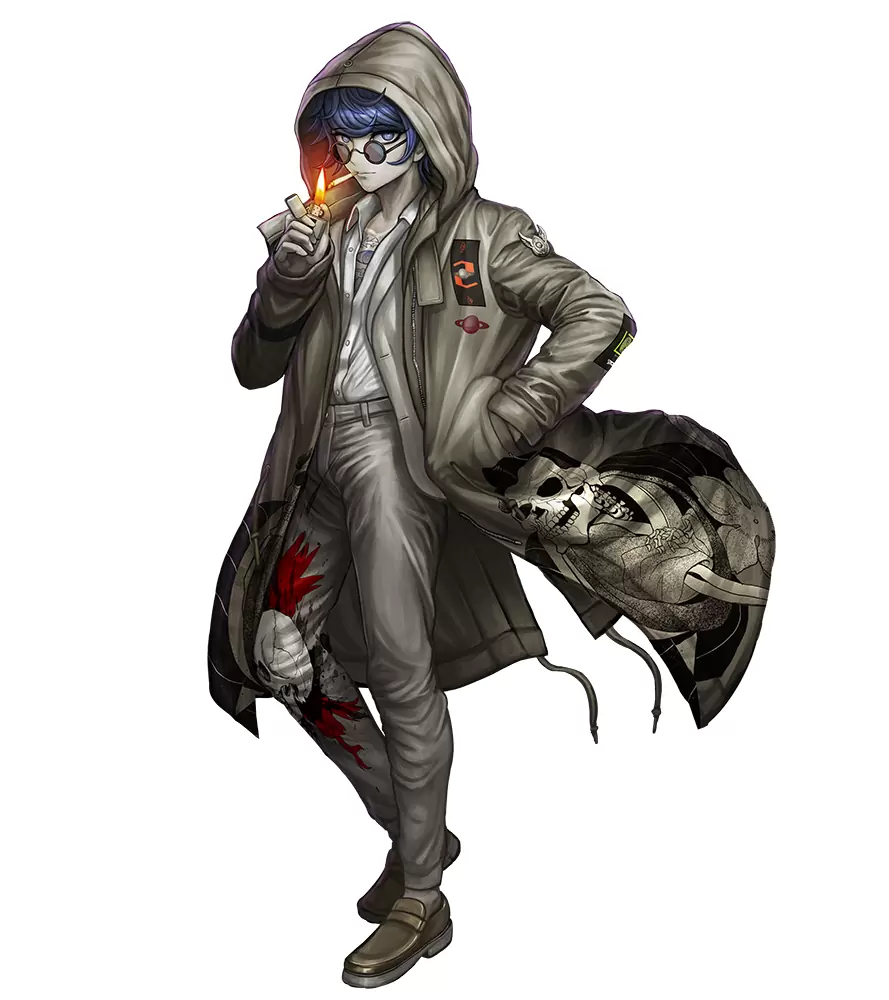 《超偵探事件簿 霧雨謎宮》季票收錄的壓軸第四彈DLC上架！同步推出「維維亞篇」與「夜行篇」兩則支線故事