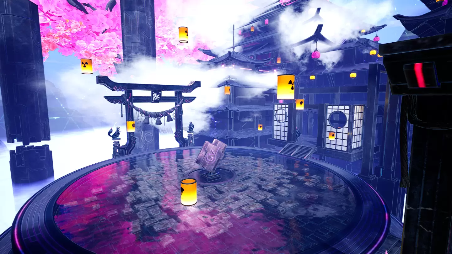第三人稱 Rouguelite 美少女動作射擊《Endless Alice 無盡愛麗絲》持續開放 Demo 版試玩