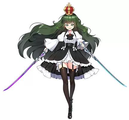 第三人稱 Rouguelite 美少女動作射擊《Endless Alice 無盡愛麗絲》持續開放 Demo 版試玩