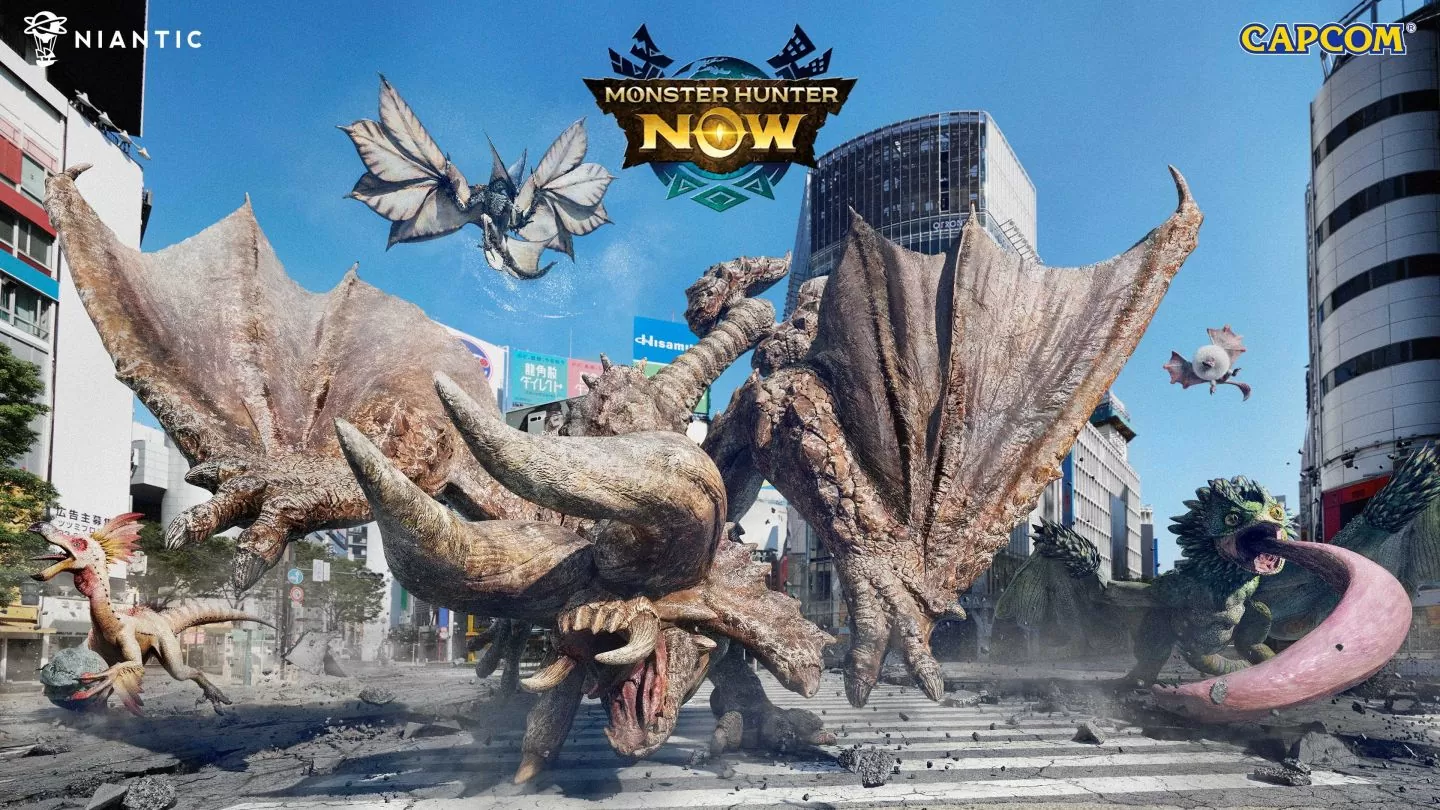 CAPCOM預告 2024 年推大型新作與舊作促銷，挑戰銷量 4,500 萬套目標