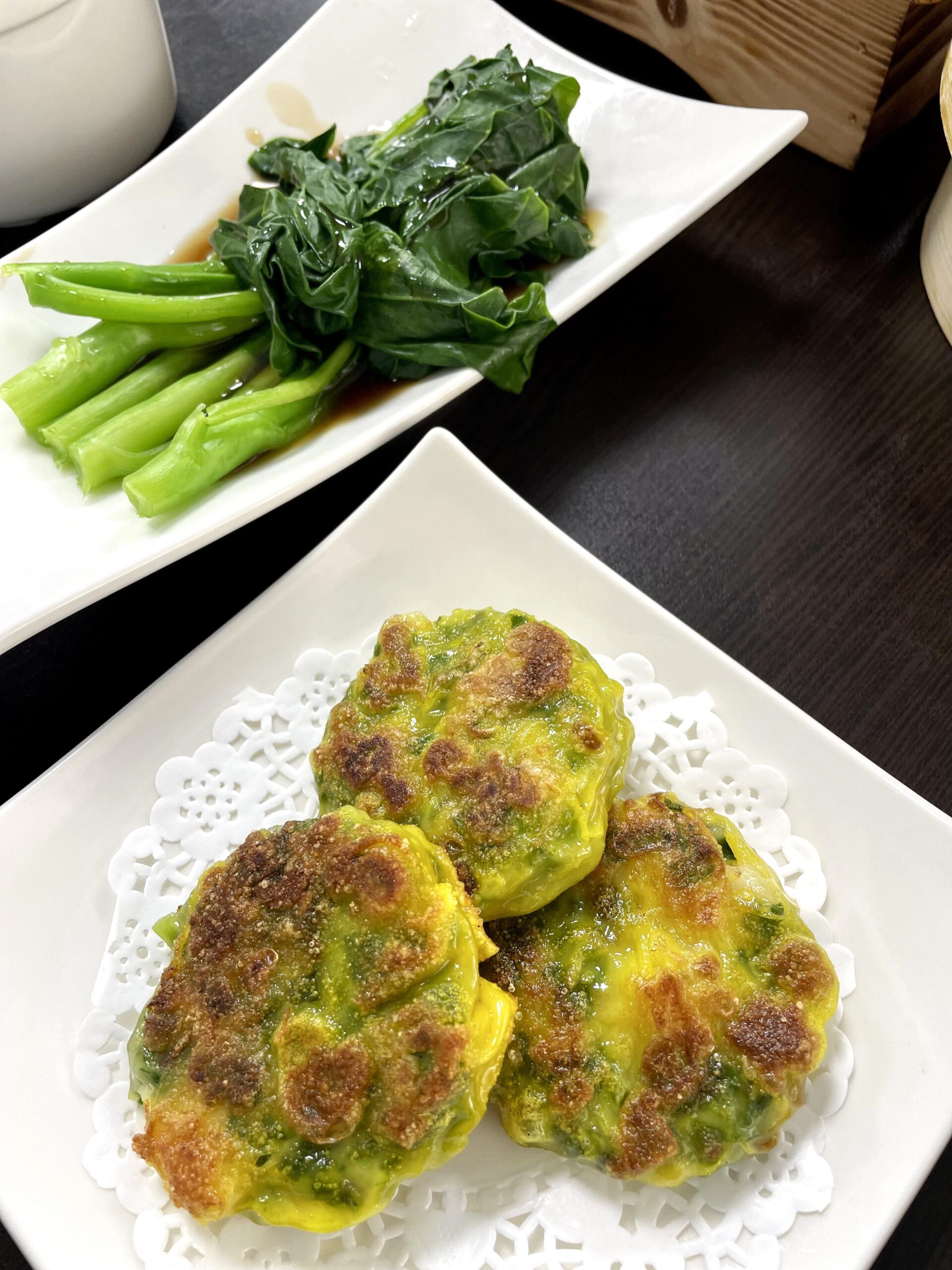澳門米高梅點心師傅坐鎮 岡山洪發港式飲茶一炮而紅 澳門米高梅點心師傅坐鎮 岡山洪發港式飲茶一炮而紅