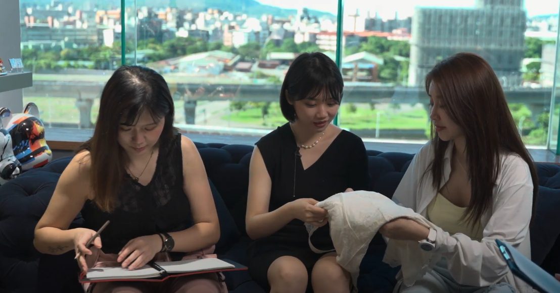 皮小姐衣櫃的傲人內著 找到女人最自信的體態