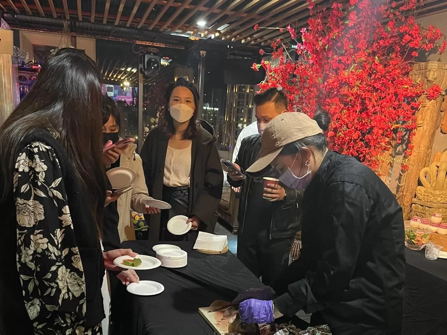 Babylon天際花園　打造都市叢林裡的高空綠洲