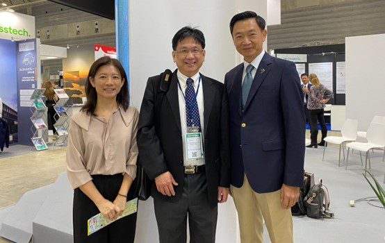 三天商機上看百億 台生技新銳BioJapan露頭角