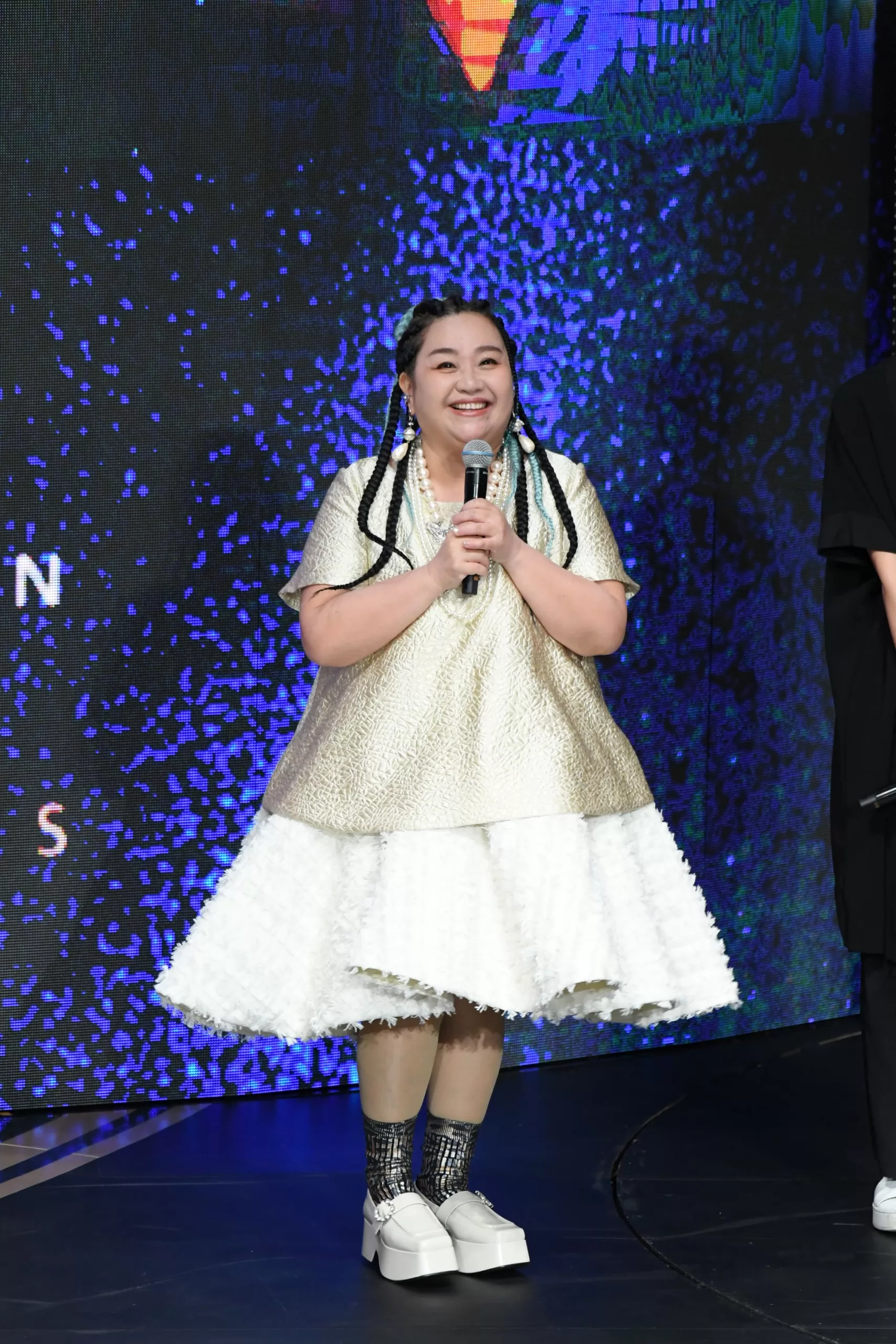 金鐘58收視出爐　最高落在她得獎！