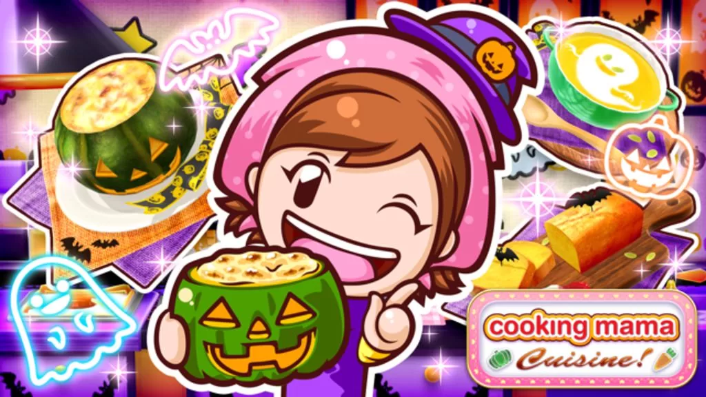 Apple Arcade 多款遊戲應景更新　變裝搞怪萬聖節限定活動登場
