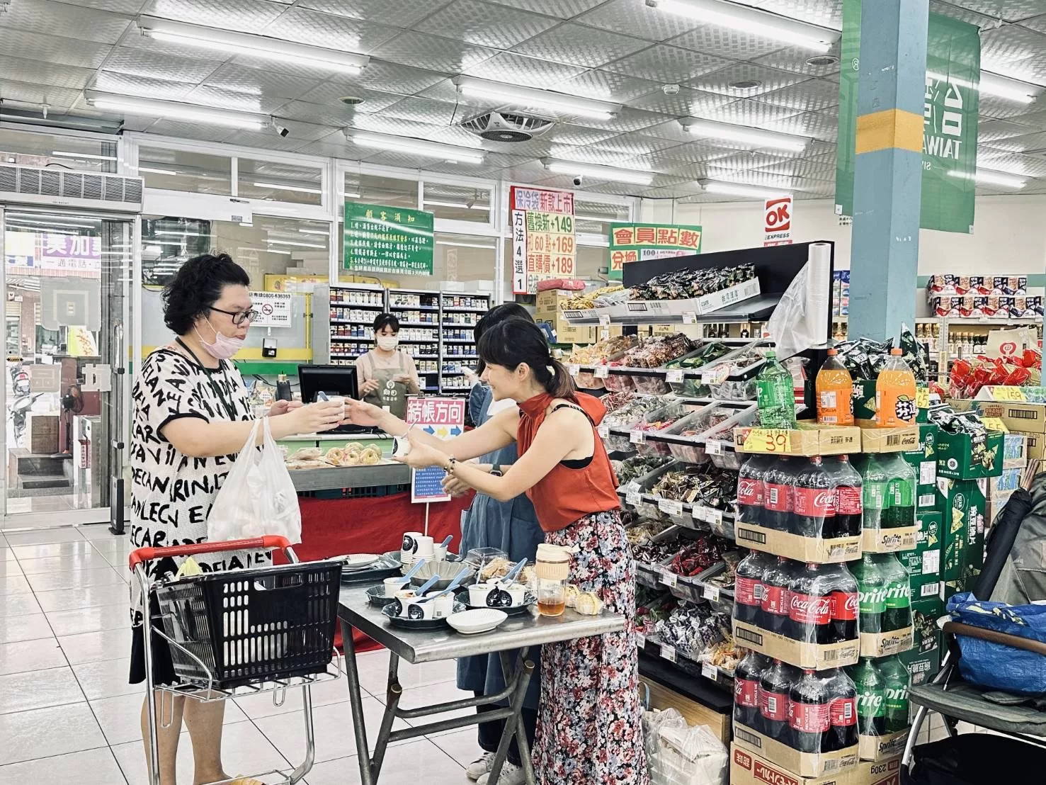業者推豆腐料理 中秋大魚大肉讓你減醣無負擔