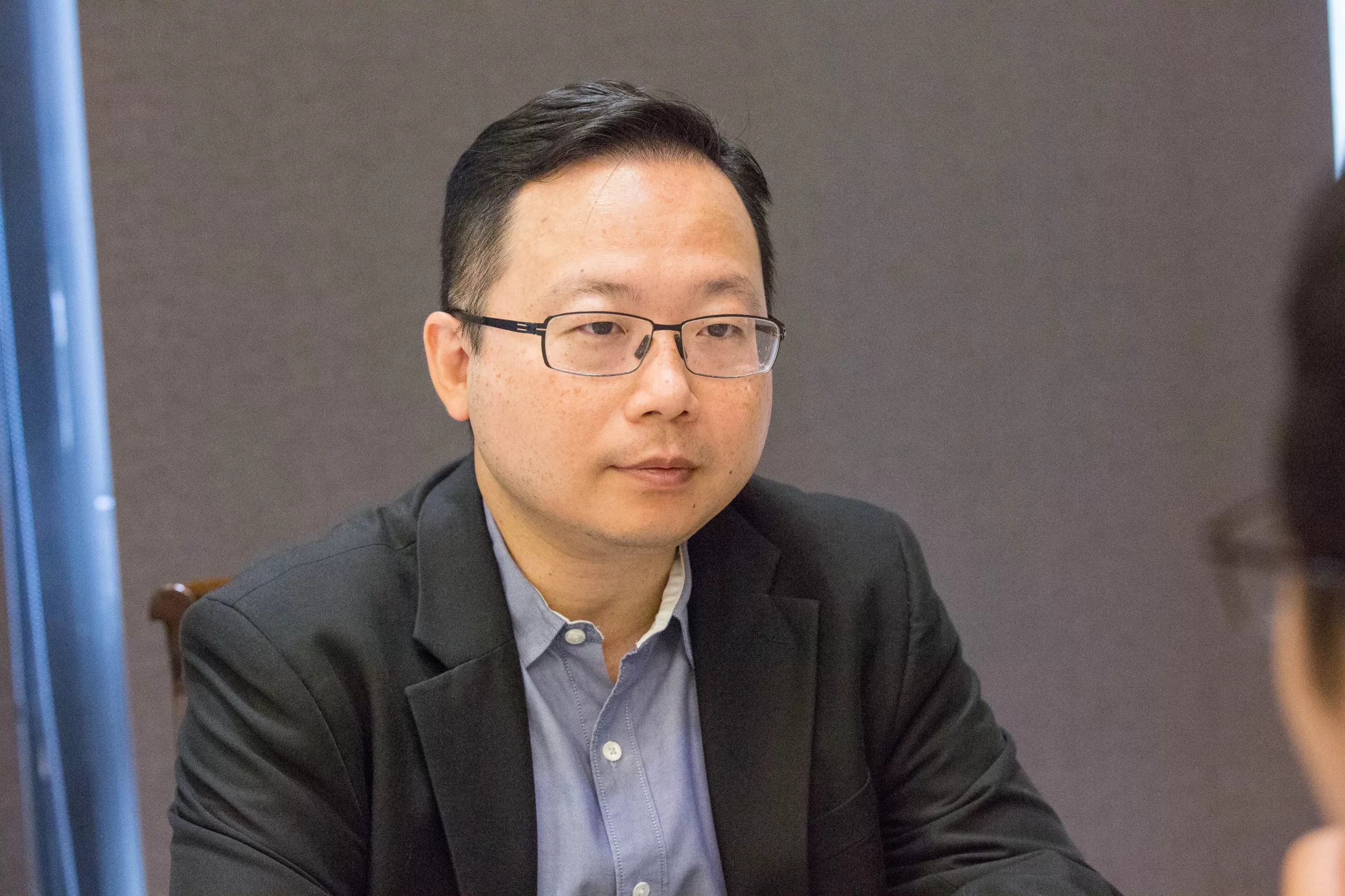 口服小分子藥物強化輔助治療 可降低五年復發風險40%