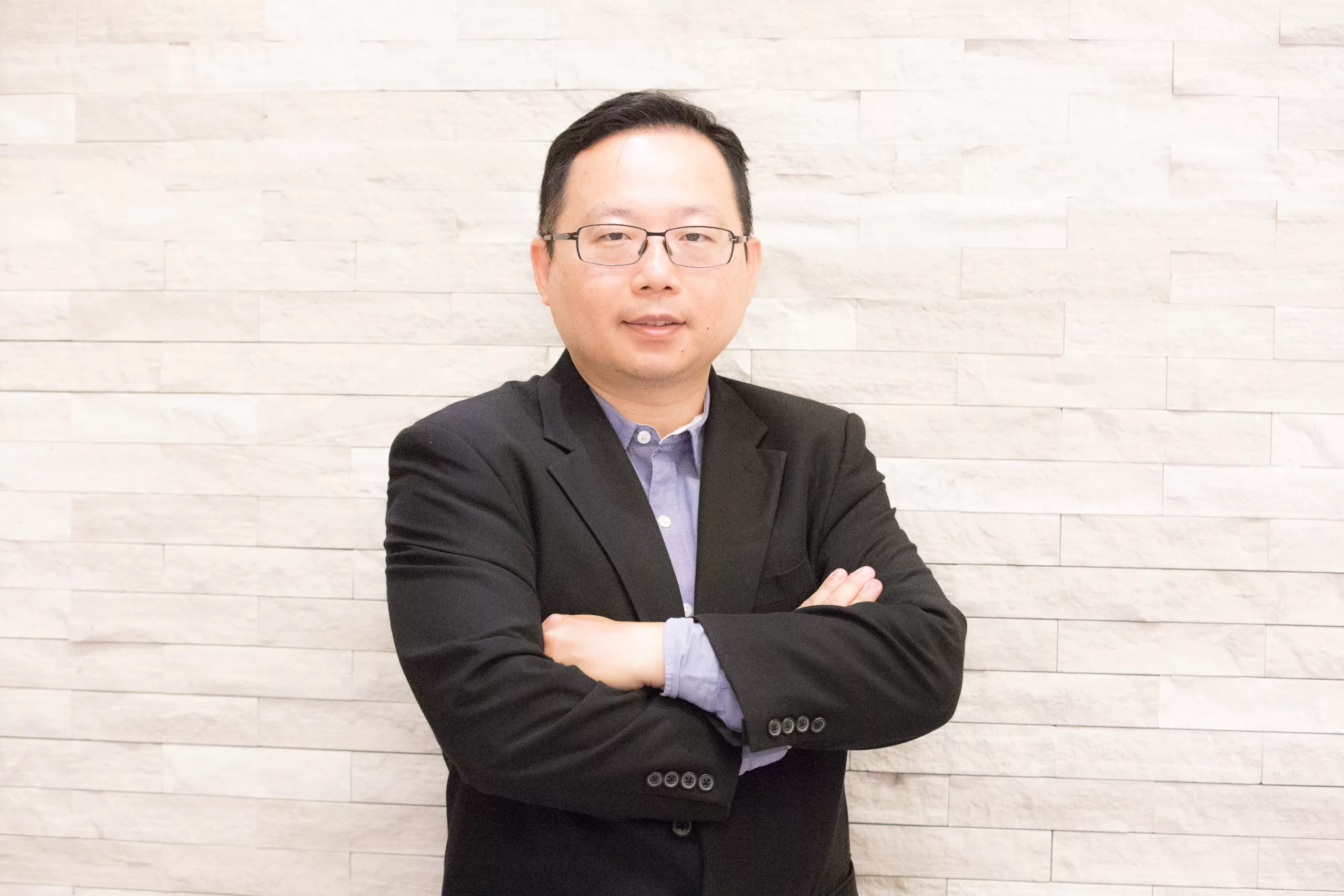 口服小分子藥物強化輔助治療 可降低五年復發風險40%