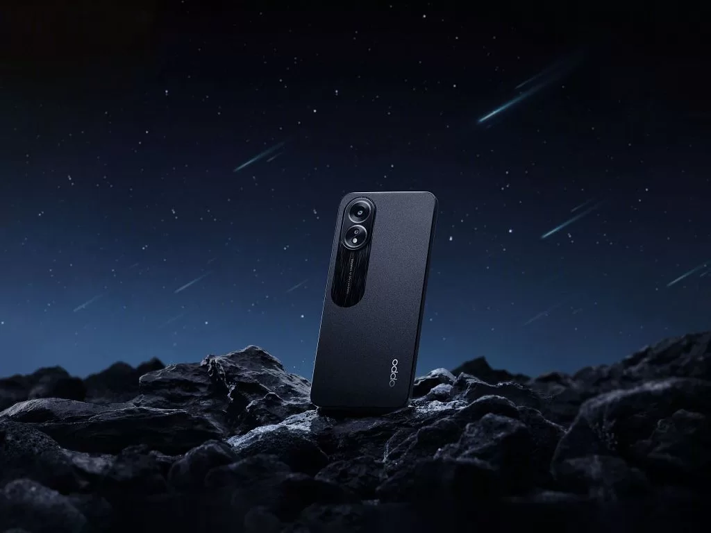 OPPO 發表入門機種 A38 售價 5,490 元