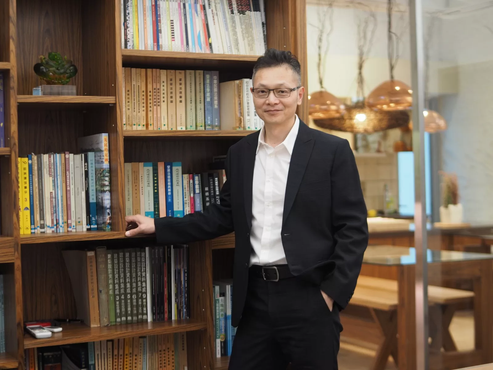 以永續創新為理念 打造幸福夢想宅邸