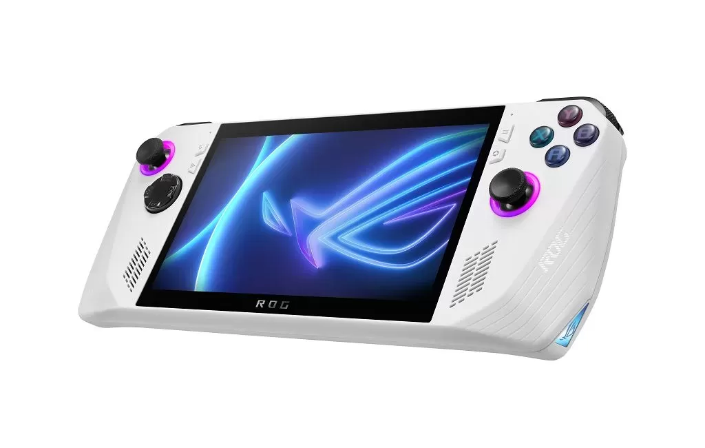 華碩 ROG Ally 祭出雙11好康　韓足巨星孫興慜化身遊戲咖
