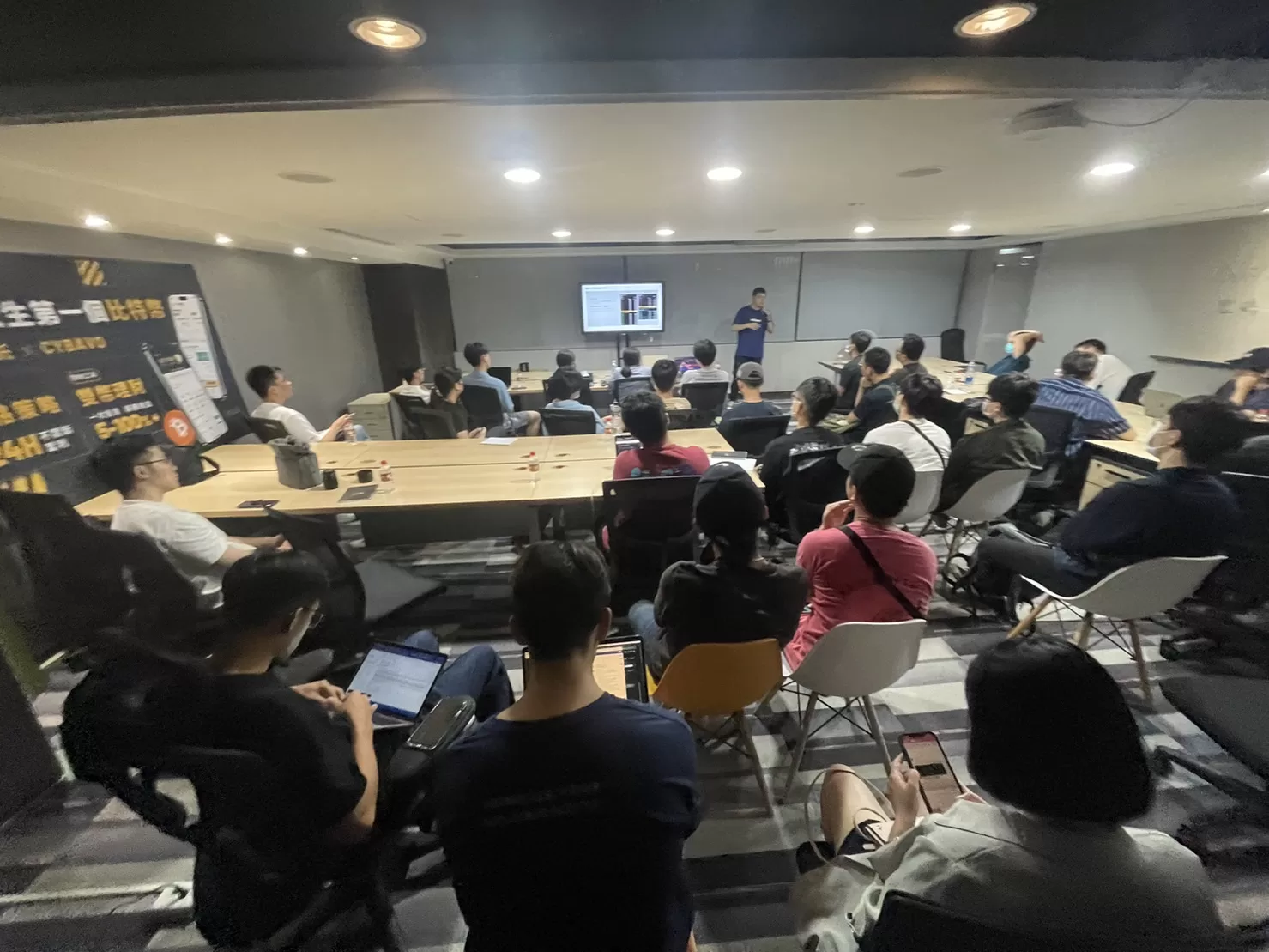 交易所推「實作型程式交易工作坊」　打造屬於你的自動化策略