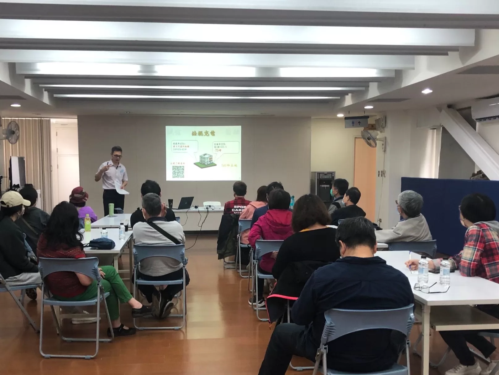 以永續創新為理念 打造幸福夢想宅邸