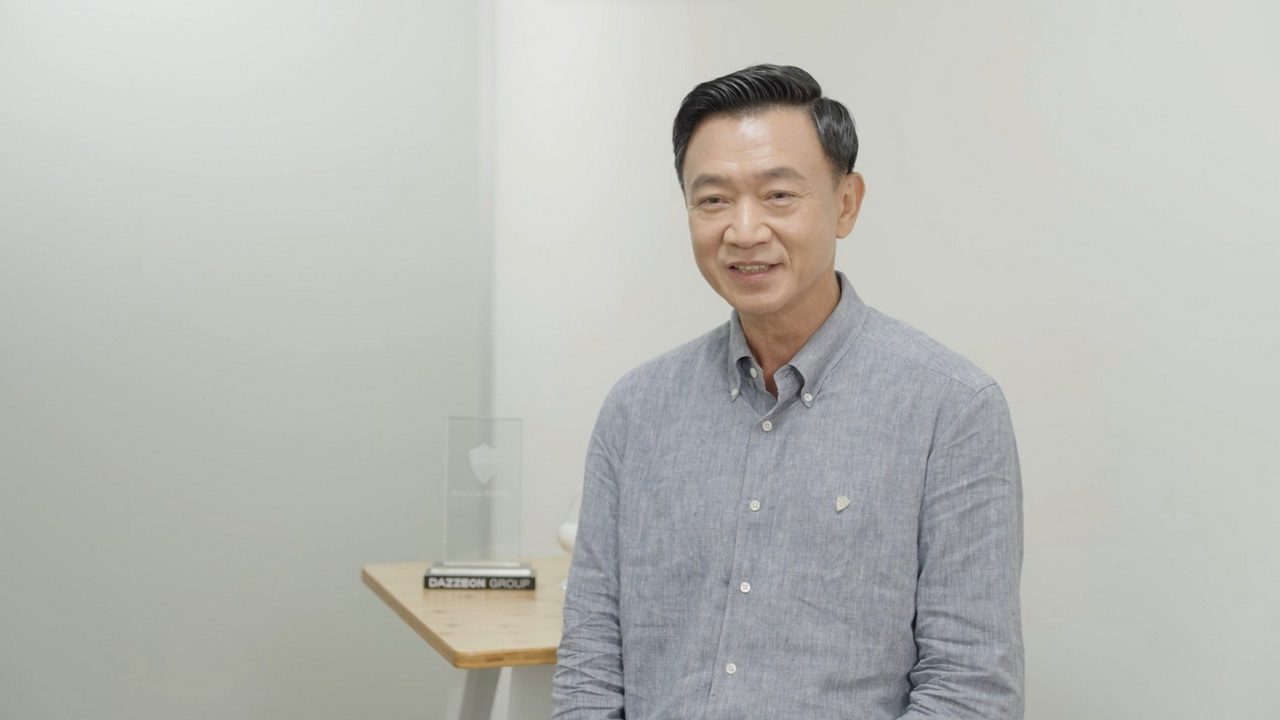 啟航藍海　堅持數據領航　台生技黑馬受邀日本生技展