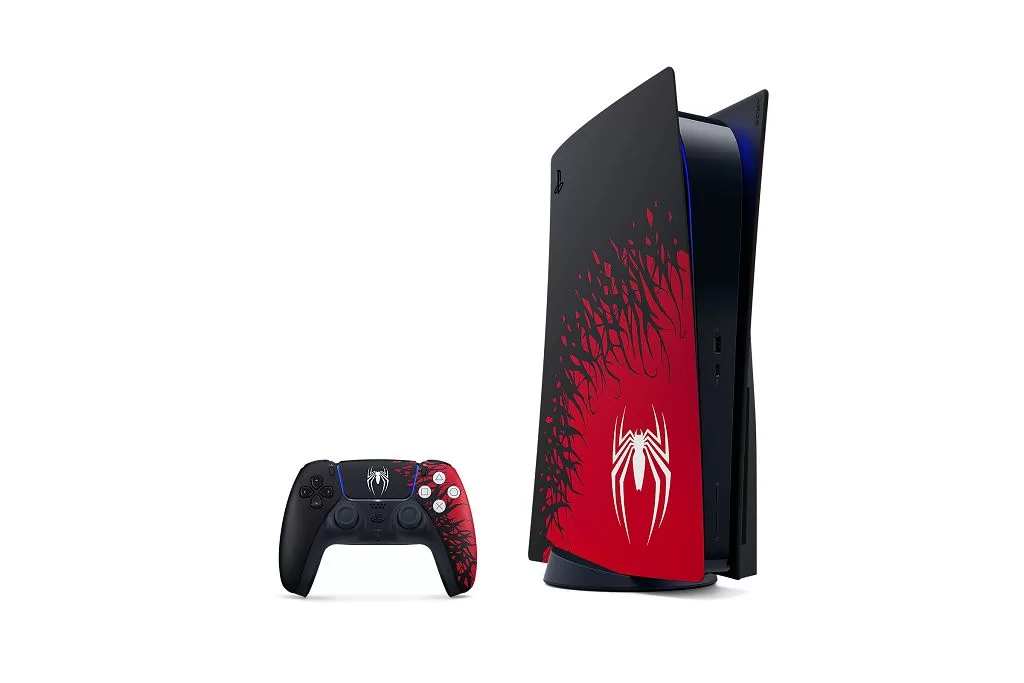 《Marvel's Spider-Man 2》3D影音廣告驚現台北東區　上市專屬尋寶活動即將登場