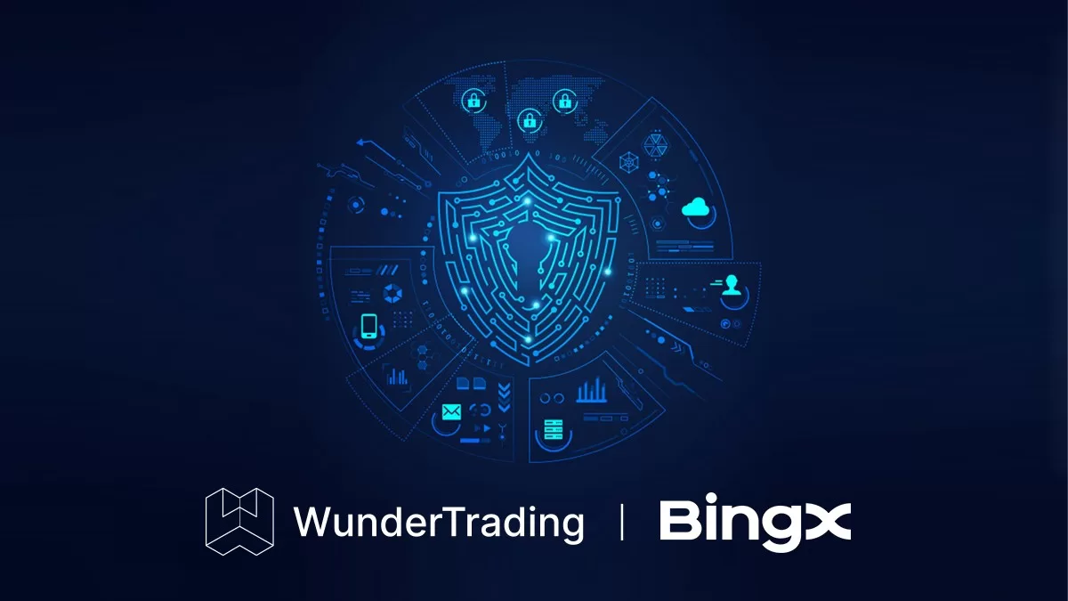  WunderTrading 