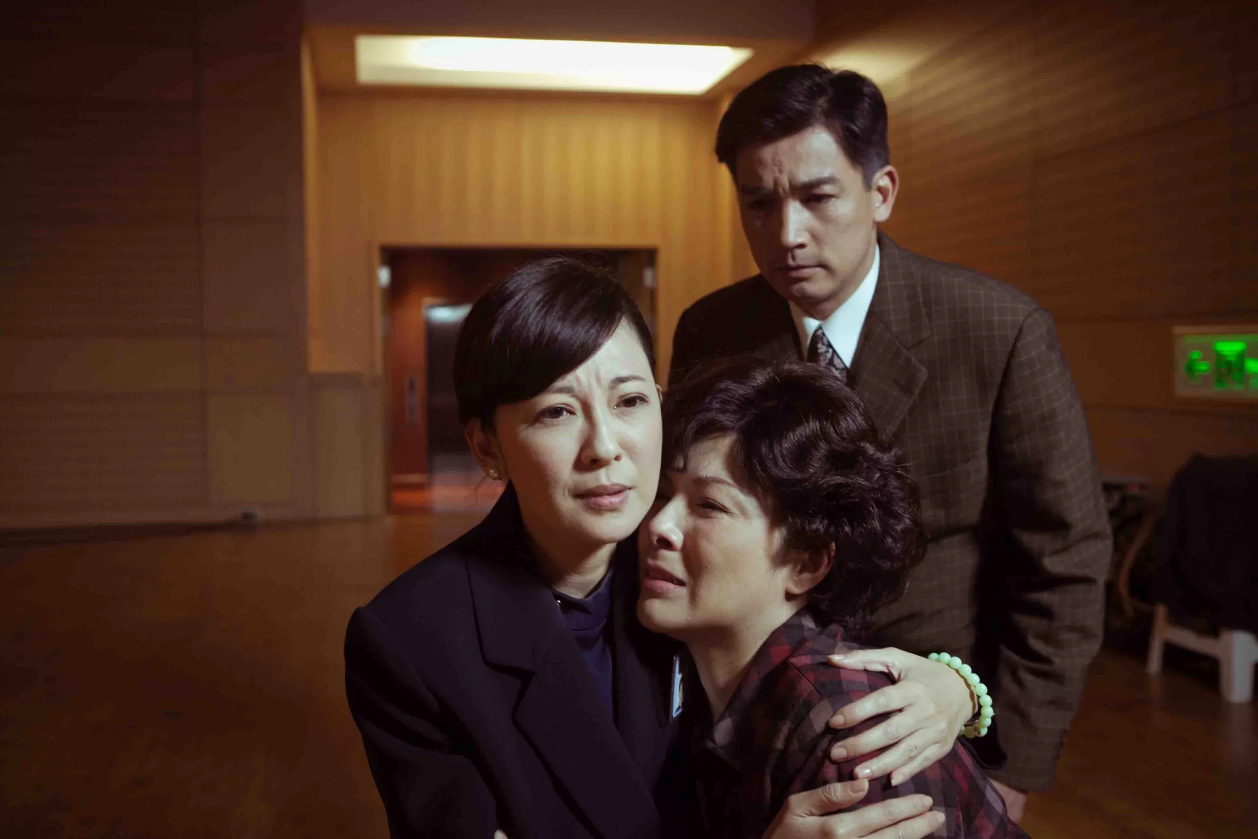 伊正為人父改變人生觀　賦予生命新認知：女兒是我的貴人