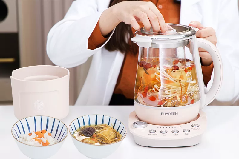 擊退秋冬季節疲勞和鼻過敏！中醫師、營養師分享超簡單食補秘訣，讓你輕鬆微養生、調整體質~