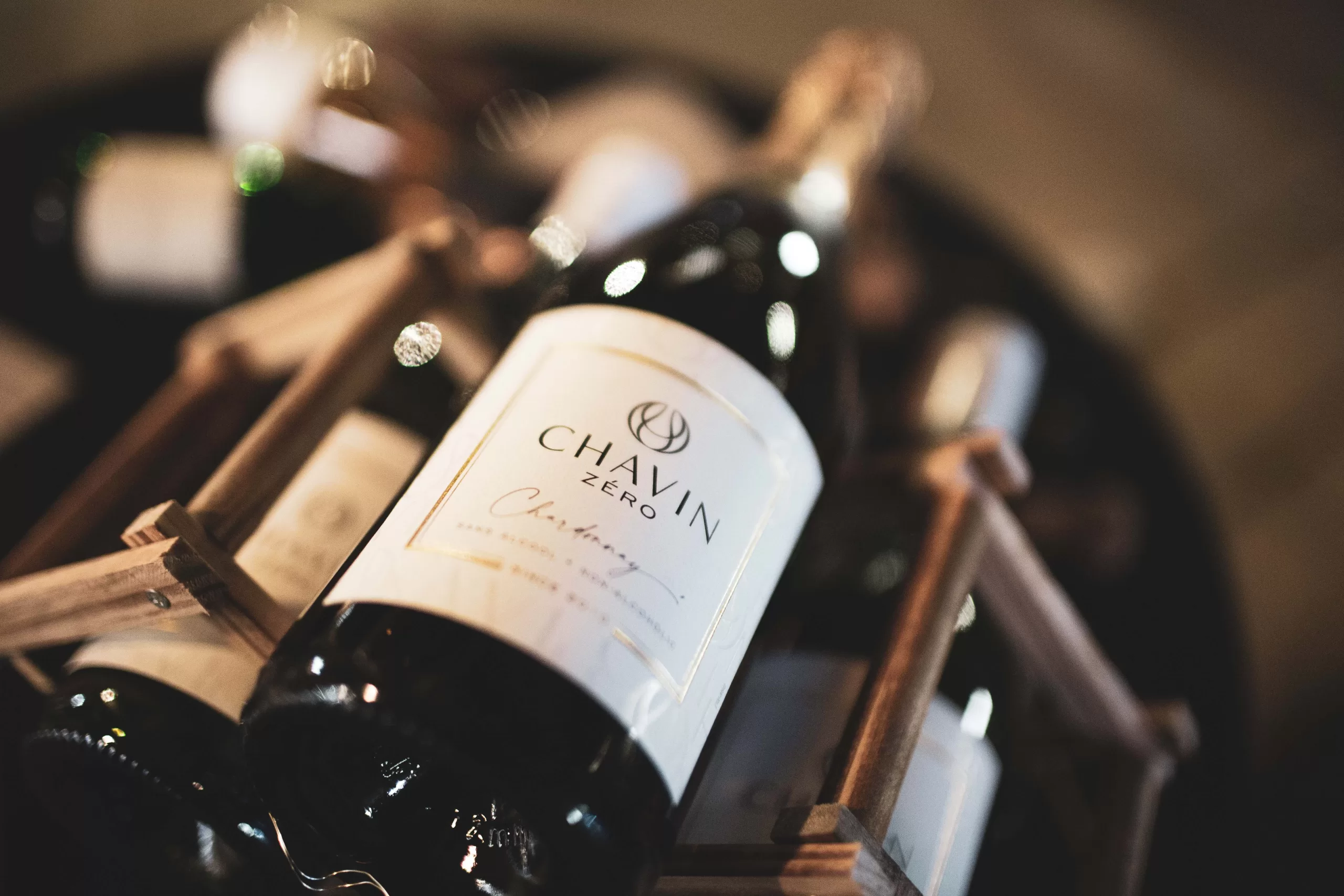 無酒精香檳席捲臺北時裝週 盡情暢飲體驗健康微醺感