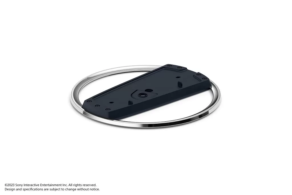體積更輕、光碟機可拆卸　Sony 無預警發表最新款薄型 PS5 主機