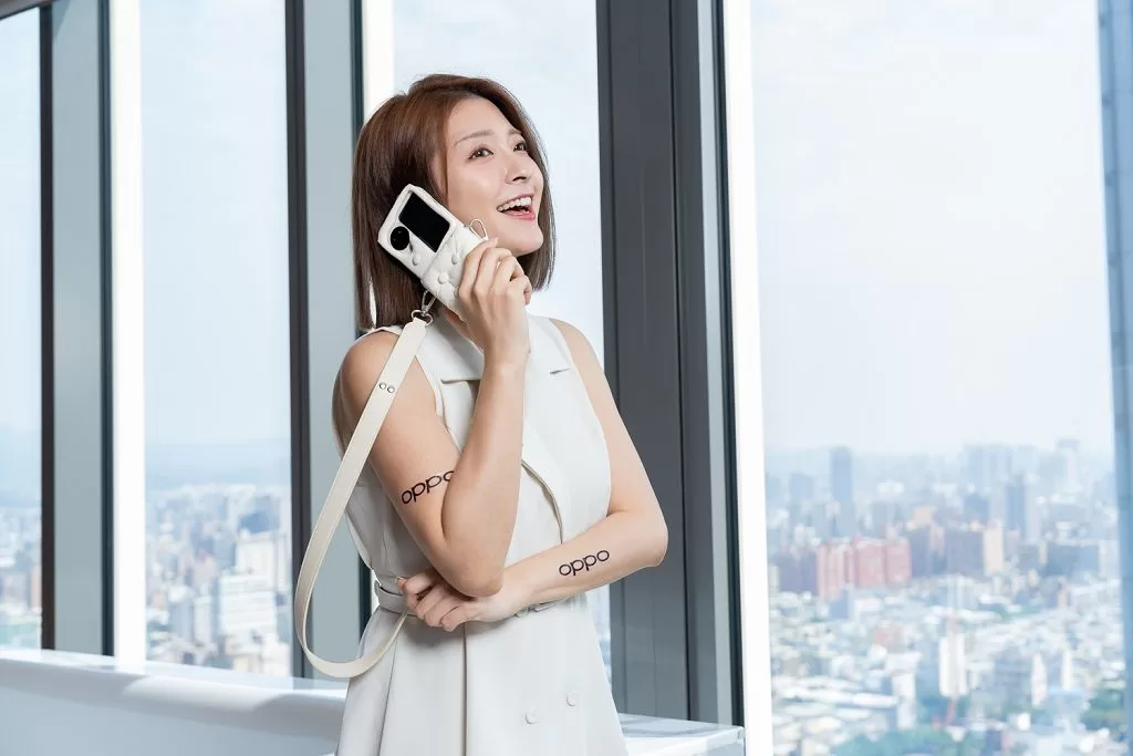 OPPO 在台推出新一代摺疊機 Find N3、Find N3 Flip