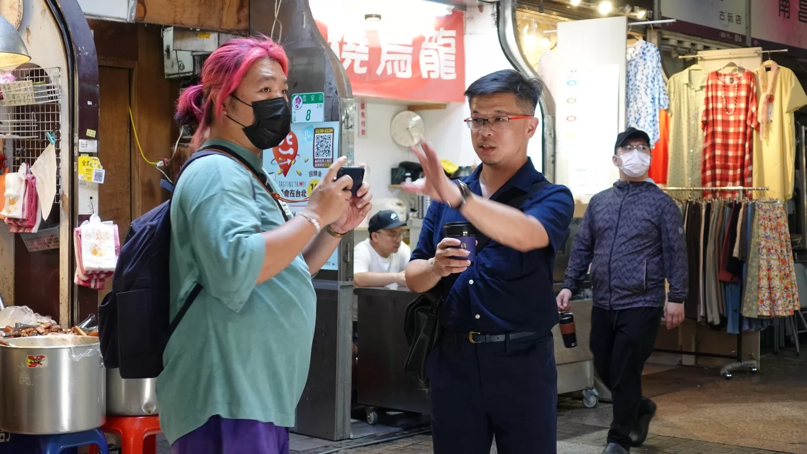 「延續」影片及系列活動圓滿結束 市集文化推廣超過萬人！