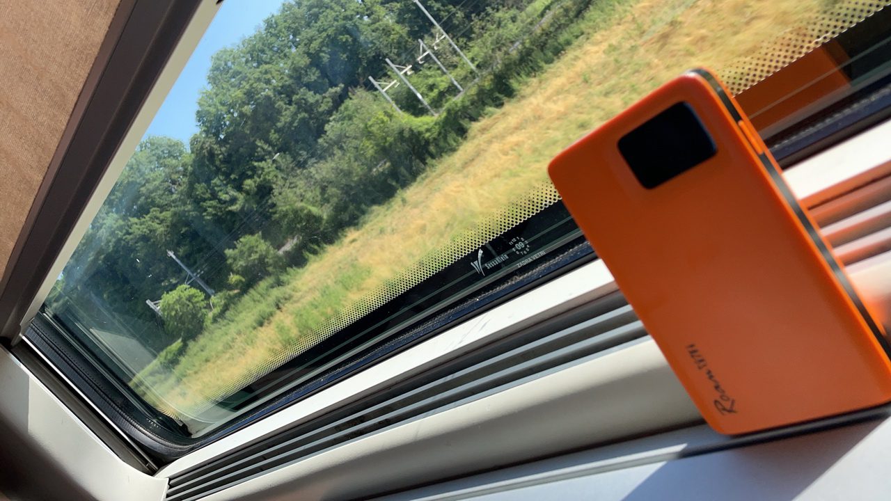 歐威WiFi遨遊全球吃到飽 旅展限定好禮大方送