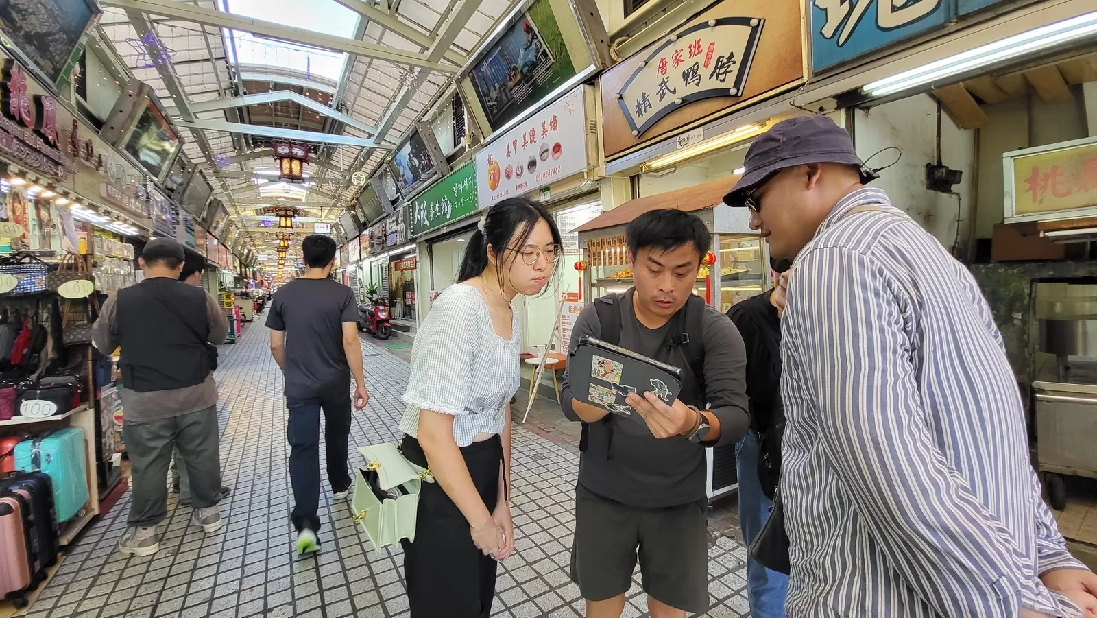 「延續」影片及系列活動圓滿結束 市集文化推廣超過萬人！
