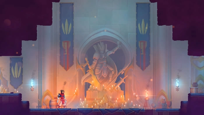 Netflix 會員專屬《死亡細胞》全內容同梱《Dead Cells：Netflix Edition》開放下載