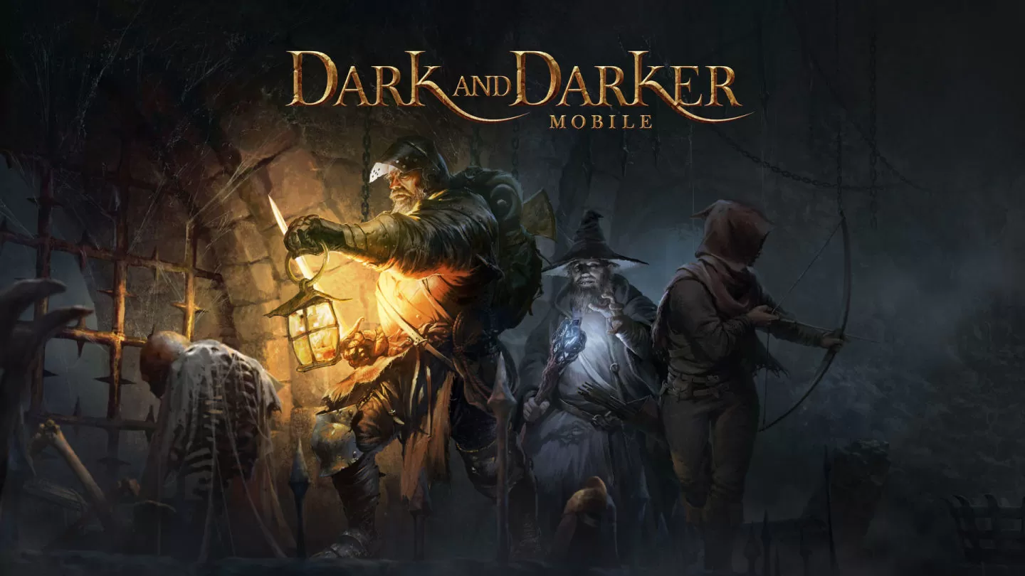 Krafton G-Star 2023 參展內容公開！《Dark and Darker Mobile》＆《inZoi》首度曝光開放試玩