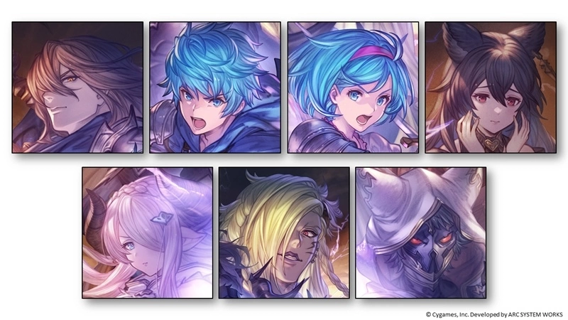 《碧藍幻想Versus Rising》宣布延期並追加發表預約特典、Beta測試將於11/10展開！