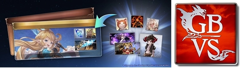《碧藍幻想Versus Rising》宣布延期並追加發表預約特典、Beta測試將於11/10展開！