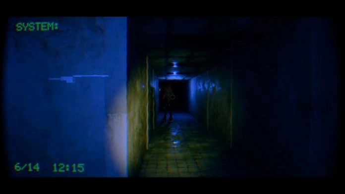 恐怖冒險《人形限界》重製加強版《Moons：First Fall》2024 年 1 月更新上線