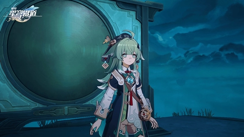 《崩壞：星穹鐵道》1.5版本「迷離幻夜談」將於11月15日上線