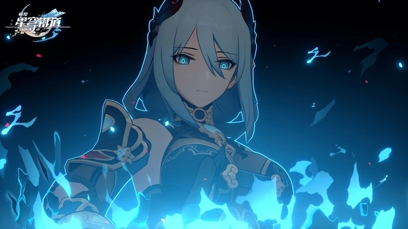 《崩壞：星穹鐵道》1.5版本「迷離幻夜談」將於11月15日上線