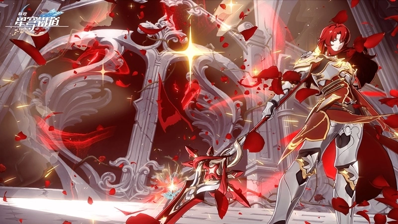 《崩壞：星穹鐵道》1.5版本「迷離幻夜談」將於11月15日上線