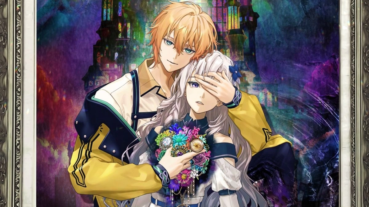 《Project Code》系列三款新作《Neon Mafia／Kaleido Toter／Vampire Hunter》發表