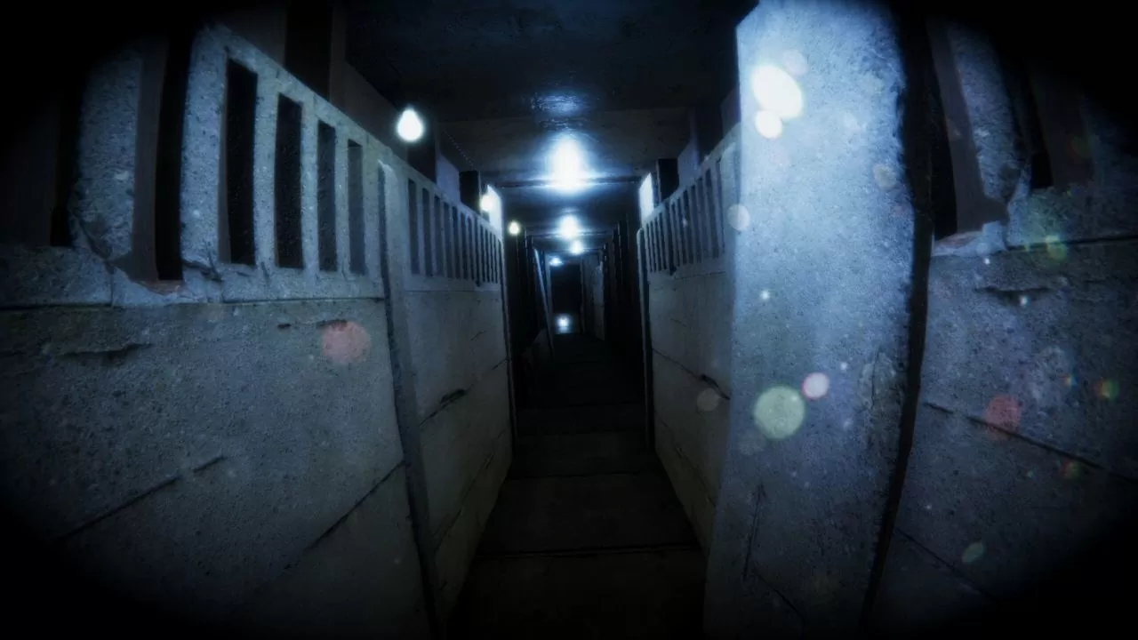 密錄器鏡頭視角生存恐怖《BoneField：Bodycam Horror》發表！demo 版開放搶先試玩