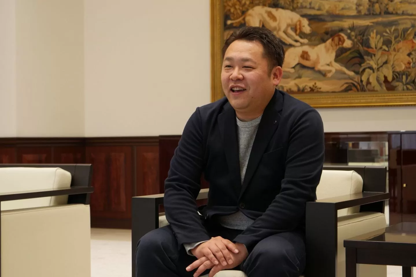《三國志霸道》與《軒轅劍參》合作免費送武將賽特/妮可，光榮、大宇製作人暢談開發秘辛