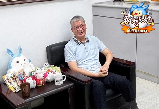 我不在計中，就在往計中的路上《吞食天地2：誕生Reborn》台灣遊戲獨立開發先行者專訪 揭露遊戲全新內容